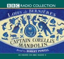 Captain Corelli's Mandolin, eAudiobook MP3 eaudioBook Captain Corelli's Mandolin, eAudiobook MP3 eaudioBook