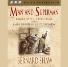 Man & Superman, eAudiobook MP3 eaudioBook Man & Superman, eAudiobook MP3 eaudioBook