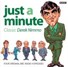 Just A Minute: Derek Nimmo Classics (Episode 1), eAudiobook MP3 eaudioBook Just A Minute: Derek Nimmo Classics (Episode 1), eAudiobook MP3 eaudioBook
