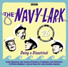 Navy Lark, The Volume 26, eAudiobook MP3 eaudioBook Navy Lark, The Volume 26, eAudiobook MP3 eaudioBook
