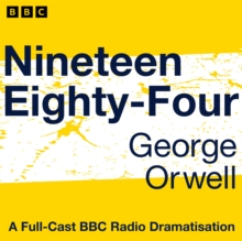 Nineteen Eighty-Four, eAudiobook MP3 eaudioBook Nineteen Eighty-Four, eAudiobook MP3 eaudioBook