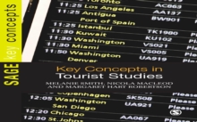 Key Concepts in Tourist Studies