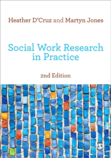 Social Work Research in Practice : Ethical and Political Contexts