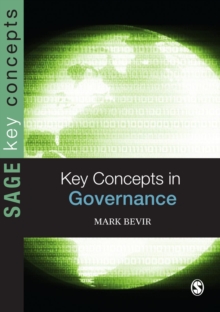 Key Concepts in Governance