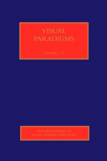 Visual Paradigms, Hardback Book Visual Paradigms, Hardback Book