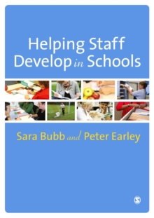 Helping Staff Develop in Schools