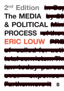 The Media and Political Process