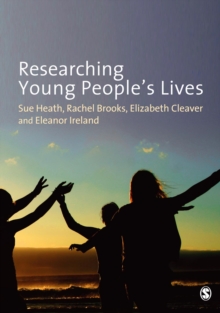 Researching Young People's Lives