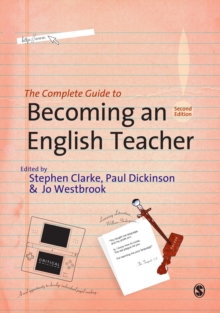 The Complete Guide to Becoming an English Teacher