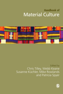 Handbook of Material Culture