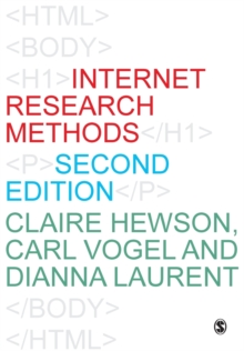 Internet Research Methods