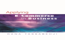 Applying E-Commerce in Business