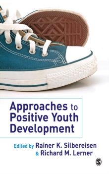 Approaches to Positive Youth Development