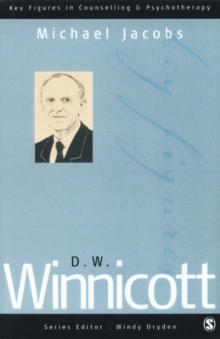 D W Winnicott