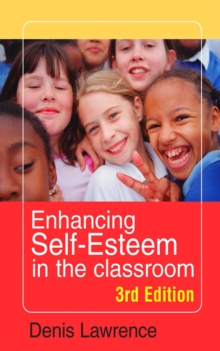 Enhancing Self-esteem in the Classroom