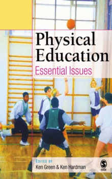 Physical Education : Essential Issues