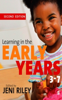 Learning in the Early Years 3-7