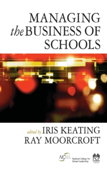 Managing the Business of Schools