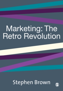 Marketing - The Retro Revolution, EPUB eBook Marketing - The Retro Revolution, EPUB eBook