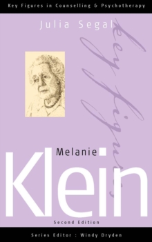 Melanie Klein