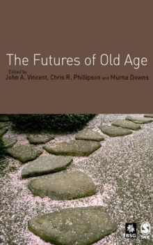 The Futures of Old Age