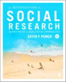 Introduction to Social Research : Quantitative and Qualitative Approaches, Hardback Book Introduction to Social Research : Quantitative and Qualitative Approaches, Hardback Book
