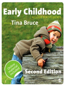 Early Childhood : A Guide for Students