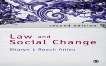 Law and Social Change