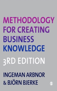 Methodology for Creating Business Knowledge