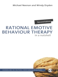 Rational Emotive Behaviour Therapy in a Nutshell