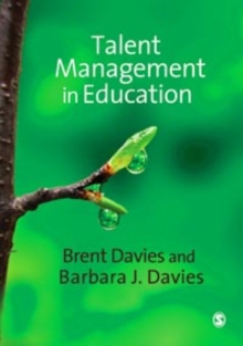 Talent Management in Education