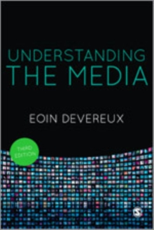 Understanding the Media, Hardback Book Understanding the Media, Hardback Book