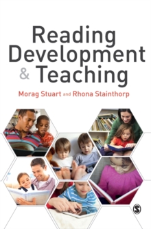 Reading Development and Teaching, Hardback Book Reading Development and Teaching, Hardback Book