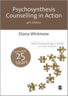Psychosynthesis Counselling in Action, Hardback Book Psychosynthesis Counselling in Action, Hardback Book