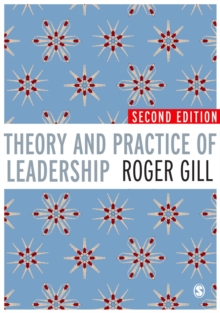 Theory and Practice of Leadership