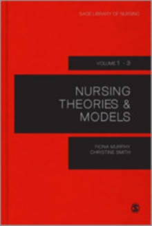Nursing Theories and Models, Hardback Book Nursing Theories and Models, Hardback Book