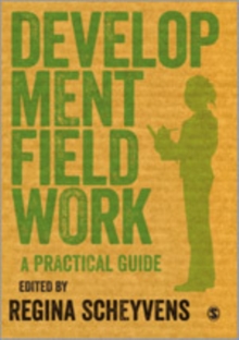 Development Fieldwork : A Practical Guide, Hardback Book Development Fieldwork : A Practical Guide, Hardback Book