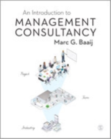 An Introduction to Management Consultancy, Hardback Book An Introduction to Management Consultancy, Hardback Book