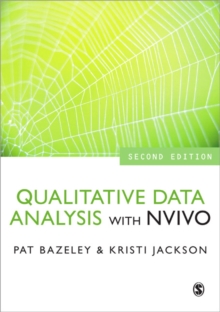 Qualitative Data Analysis with NVivo, Paperback Book Qualitative Data Analysis with NVivo, Paperback Book