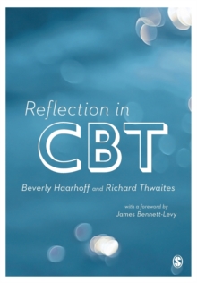 Reflection in CBT, Paperback Book Reflection in CBT, Paperback Book