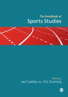 Handbook of Sports Studies