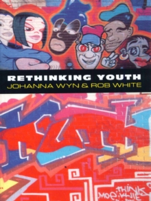 Rethinking Youth