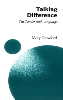 Talking Difference : On Gender and Language