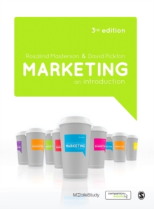 Marketing : An Introduction, Hardback Book Marketing : An Introduction, Hardback Book