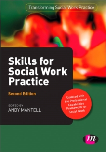 Skills for Social Work Practice, Hardback Book Skills for Social Work Practice, Hardback Book