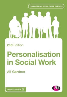 Personalisation in Social Work, Paperback Book Personalisation in Social Work, Paperback Book