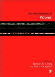 The SAGE Handbook of Power