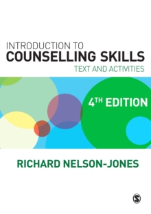 Introduction to Counselling Skills : Text and Activities