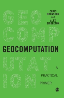Geocomputation : A Practical Primer, Hardback Book Geocomputation : A Practical Primer, Hardback Book