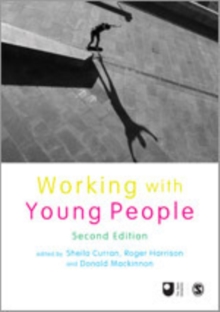 Working with Young People, Hardback Book Working with Young People, Hardback Book